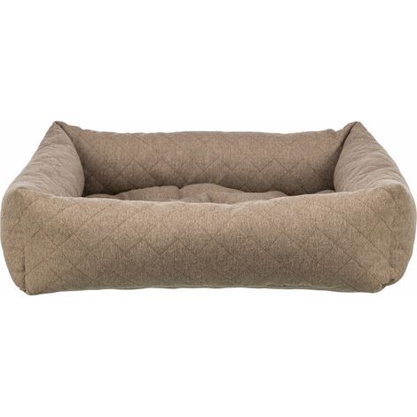 Cuccia per Cani Trixie Marrone 60 × 50 cm (1/5)