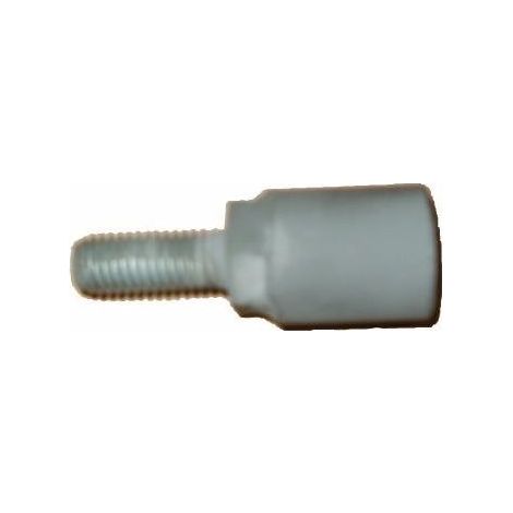 Buderus Verbindungsstück mit AG M10, IG 3/8", 80391400