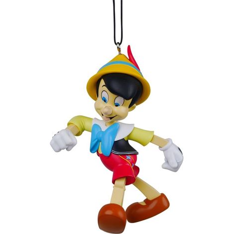 DISNEY Decorazione Pinocchio