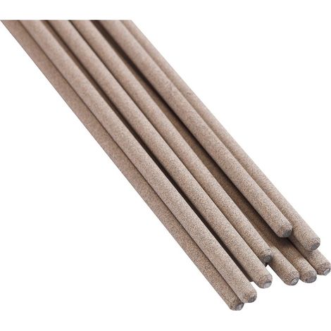 ROTHENBERGER Industrial ROWELD 709 2,0x300mm 10 pzs - 35709