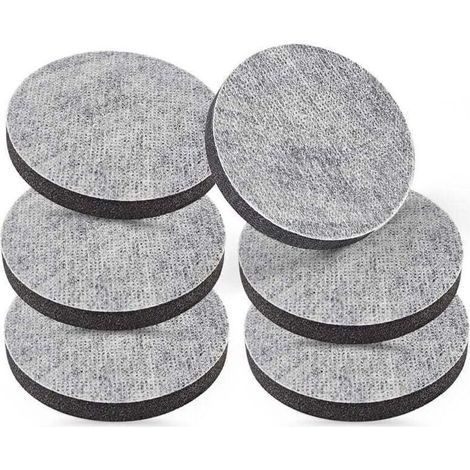6er-Pack Wasserfilter für Brita Fill & Go Filterflaschen – Reduziert PFAS, Chlor, Partikel und geschmacksbeeinträchtigende Stoffe in Ihrem Trinkwasser (1/4)