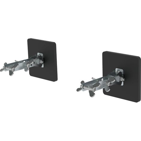 Günzburger Steigtechnik Entretoise murale pour façades isolantes - 019842
