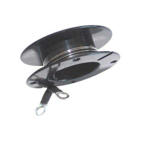 Fil de coupe de rechange - 678 mm - pour Styrogun - EDMA OUTILLAGE - 536841