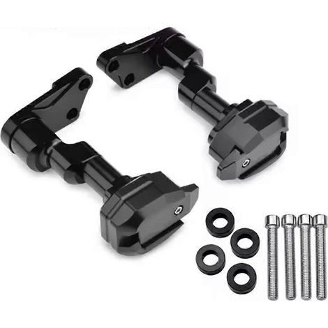 Sturzbügel für CFMOTO NK150 250NK, Motorradrahmenschützer, CNC-gefräst (1/5)