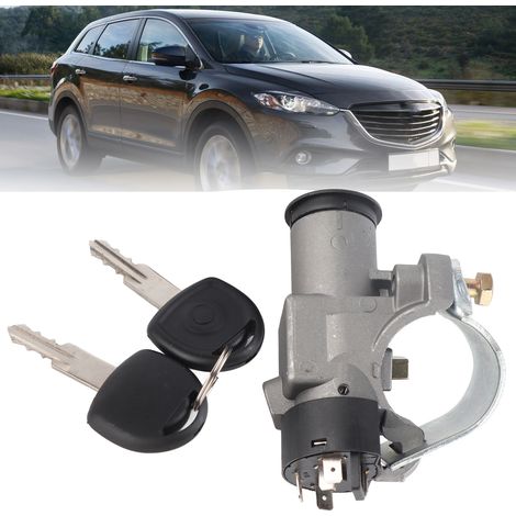 Passend für Chevrolet Zündschalter 90191412 (1/5)