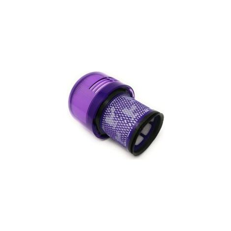 1 accessoire pour aspirateur Dyson, élément filtrant arrière DYSON V12 (1/2)