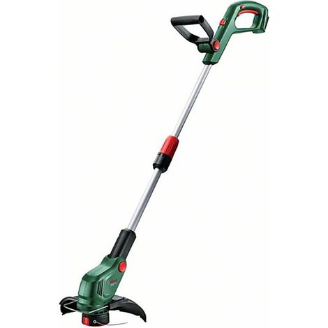 Bosch UniversalGrassCut 18V-26-500 (1/10)