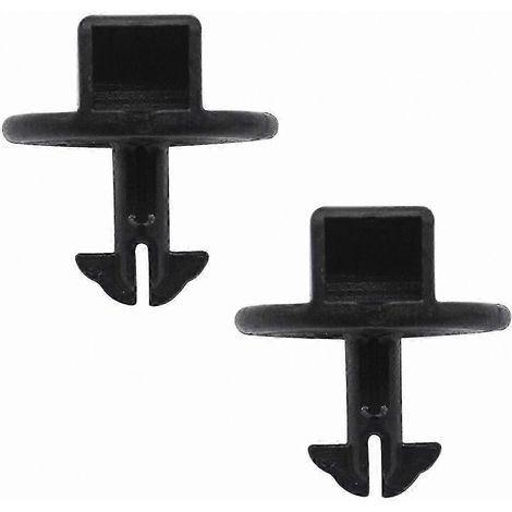 Bouton de couvercle de filtre à air pour purificateur d'air - Pièce de rechange de protection (1/5)