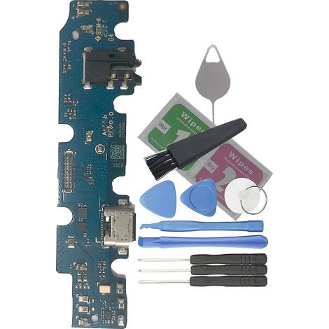 Câble flexible de remplacement pour Tab A7 Lite 8.7 T225 (1/4)