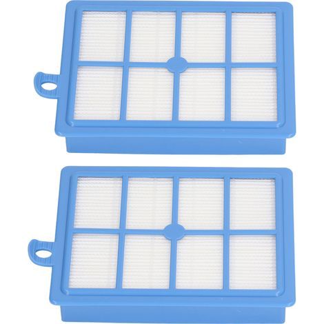 Staubsaugerfilter, Filterzubehör für FC9071, FC9712, FC9713 und FC9714 (1/5)