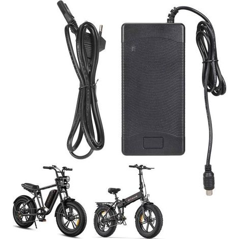 chargeur-546v-2a-pour-engwe-ep-2proengine-pro-velo-electrique-scooter-48v-batterie-lithium-ion-charge-rapide-arret-automatique-226955901
