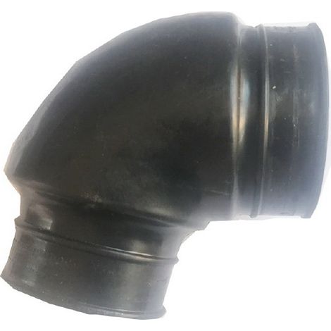 Codo Toma Aire para soplador compatible con: Ba800, Tbb180