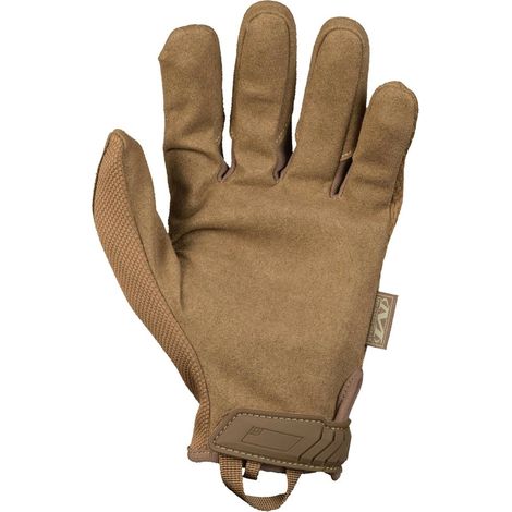 Gants Mechanix Wear The Original Coyote M