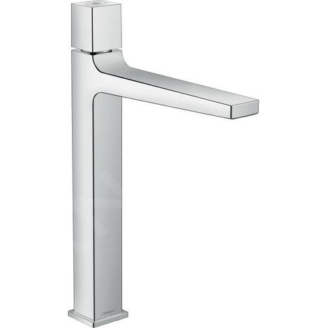 Select-WT-Mischer METROPOL 260 DN 15 chr (1/5)