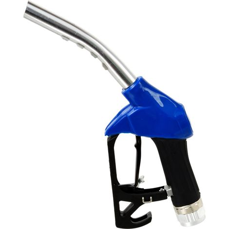 Geko PROFI pistola per benzina 120 L/min (1/5)