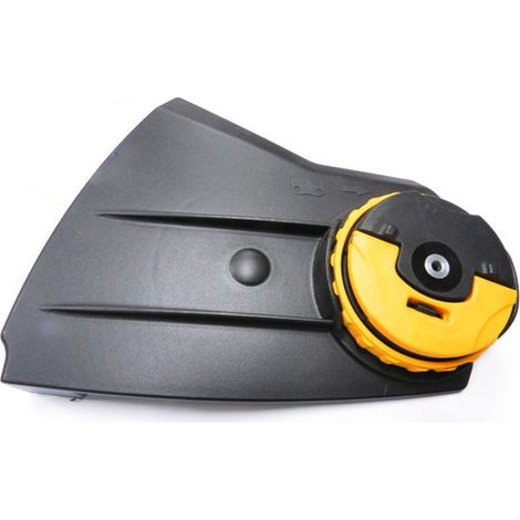 Couvercle dembrayage es2200 promac2200 8590559 8590559 (1/3)