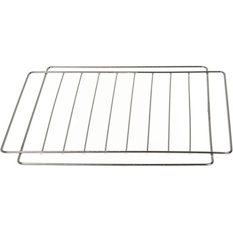 Delonghi griglia ripiano reticolo 275x235mm forno Distinta EO420 DO420 EOI406 (1/2)