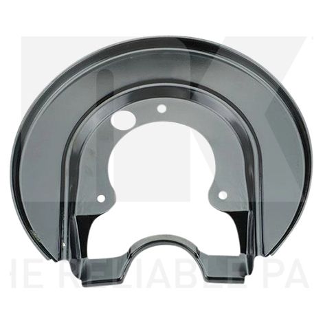 Déflecteur, disque de frein NK 2347105 AUDI 1J0 615 611 C