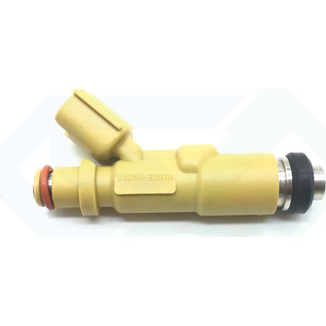 Compatible with Toyota Corolla fuel injectors 2ZZGE ZZE123 23250-22030-23209-22030 (1/5)