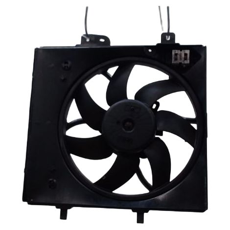 [PRODUIT D'OCCASION] Moteur Ventilateur Radiateur PEUGEOT 208 ♻️ Ref Oe. 9829774580 - Garantie à vie (1/3)