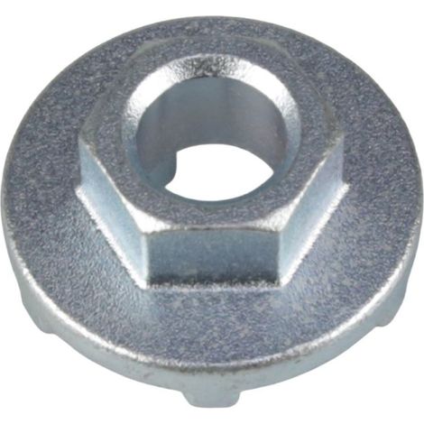 Outil démonte embrayage pour tronçonneuse Echo CS305, CS306, CS330MX4, CS330T, CS341, CS346, CS360T (1/4)