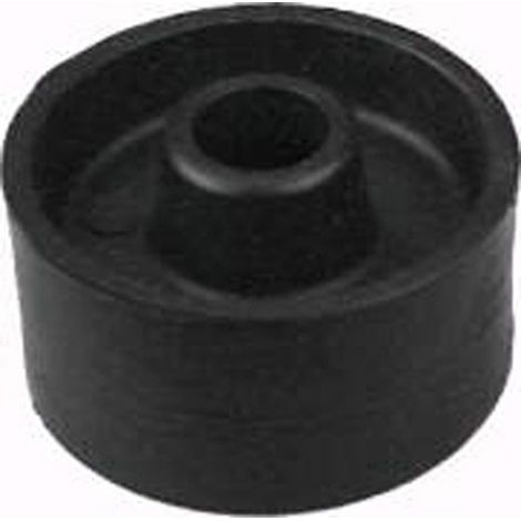Rotary 9379 - Weiche Dixon-Rolle ersetzt 1713 (1/2)