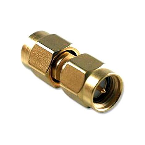 SMA-Steckeradapter/SMA-Stecker