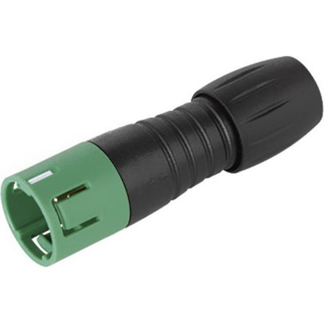 conector redondo binder 99 9209 070 04 ip67 4 pines