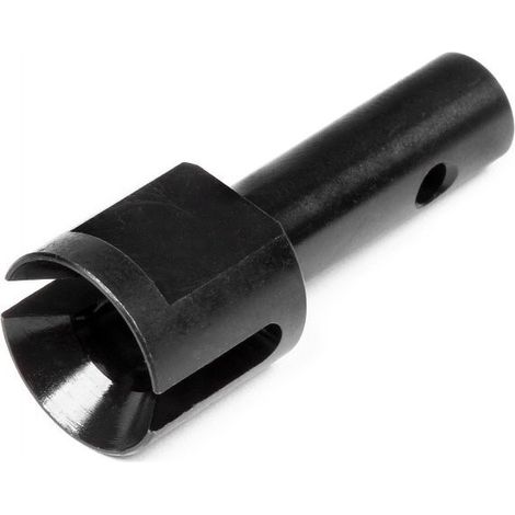 Rear Axle