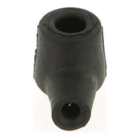 Antiparasite capuchon connecteur de bougie petit modèle avec insert incorporé Tondeuse Tracteur Motoculture Tronçonneuse Entretien Jardin