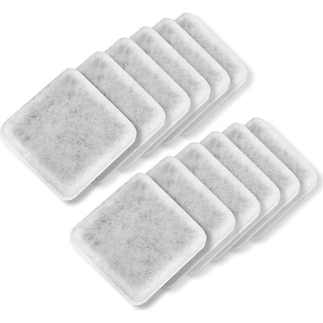 Replendish Wasserspenderfilter für Hunde und Katzen (12 Stück) (1/5)