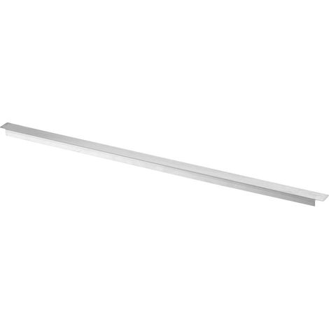 Auflageleiste für Bain Marie für GN 1/2 - Hendi 808108 (1/2)