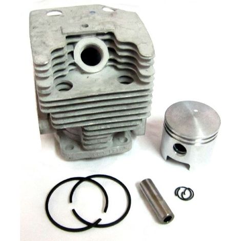 Kit cilindro pistone compatibile con decespugliatore TANAKA SUM 328