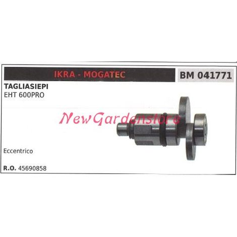 Exzenter IKRA Heckenschere EHT 600PRO 041771
