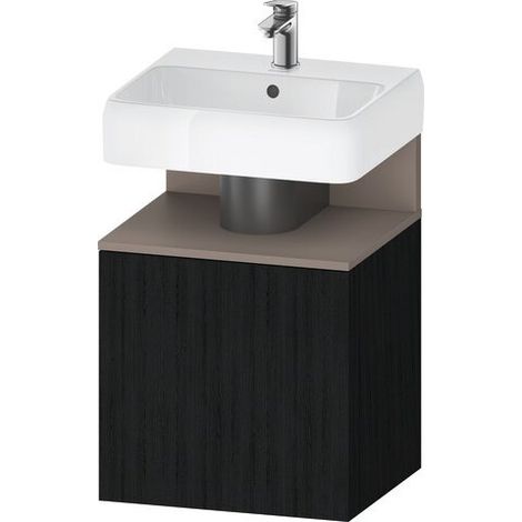 DURAVIT QA4077R43160000 QTG WTU WH Ek. 490x420x645 Ei Swa Mt.