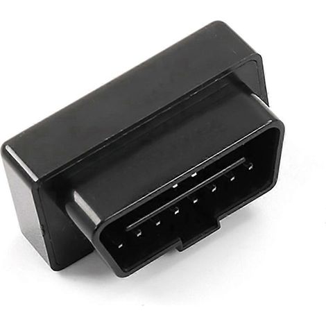 Module OBD de lève-vitre automatique pour Dolphin 2022 2023-- (1/5)