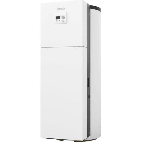 Brötje Cuerpo de acumulación ETG aire SK ETG L, para ETG aire, 7782221