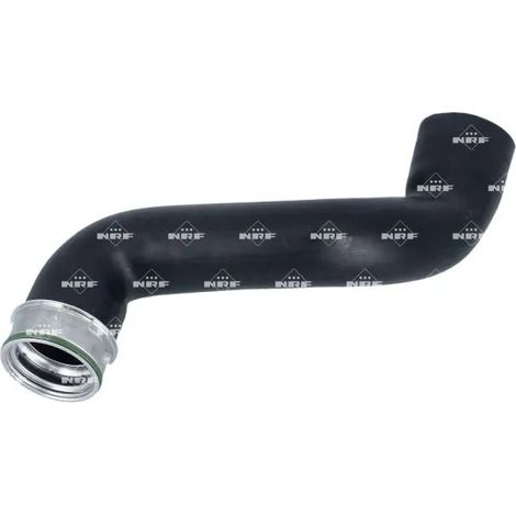Gaine de suralimentation NRF 166280 SEAT 7M3145737B 7M3145737C