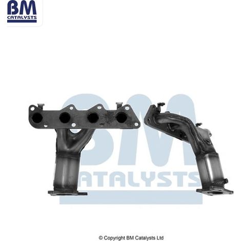 Catalyseur BM Catalysts BM91529H SEAT 030253052AX 3025352AX