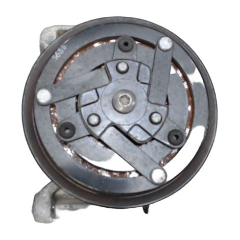 Compresseur Air Conditionne FIAT Tipo [PRODUIT D'OCCASION]♻️52003012 (1/4)