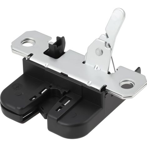 1pc Tailgate Lock Actuator 1J6827505B 1J6827505C Compatible with Volkswagen Golf 4 (1/5)