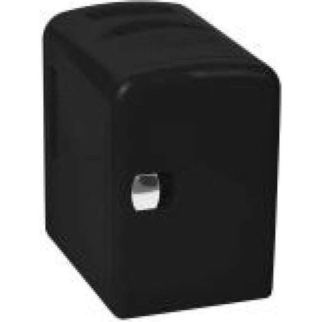 Ardes AR5I04 Kühlbox Schwarz 4 l Elektro