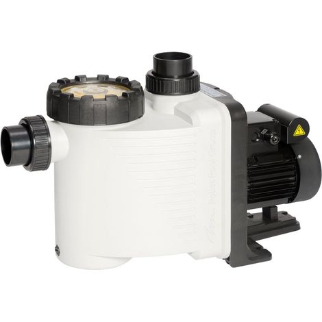 Pompe piscine Speck - PPG Deluxe 14 Mono -0.55KW