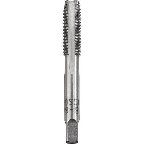 kwb 443005 Taraud à une coupe 1 pièce M5 0.8 DIN 352 HSS 1 pc(s) (1/3)
