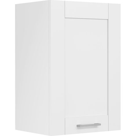 Gabinete de cocina W. 40cm gabinete colgante Colura 60x40x31 - VCM (1/3)