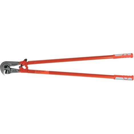 Baustahlmattenschneider WAGGONIT® Nr. 985