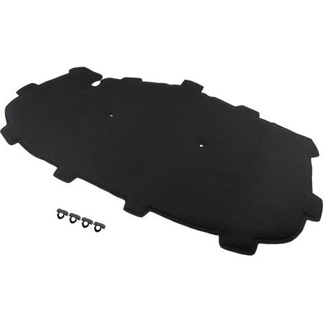 Dämmung Motorhaube for Audi A3 8V 1.8 2.0 TFSI 2012-2020 8V0863825 (1/5)