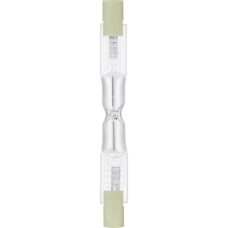 OSRAM Halogen-Flutlichtstab HALOLINE, R7s, EEK: G, 80 W, 1400 lm, 2900 K (1/5)