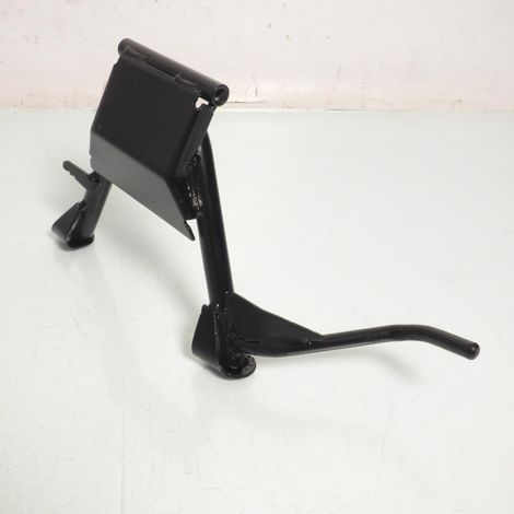 Béquille centrale Buzzetti pour scooter Peugeot 50 Ludix one (1/5)