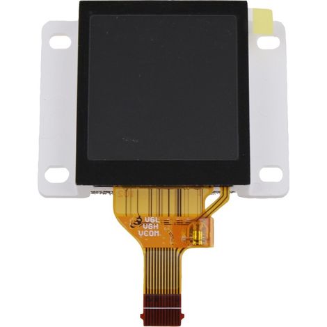 Dyson - lcd display service assy - 96960301 -